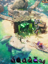 影子诡局：被诅咒的海盗 免安装v1.0.52绿色中文版[21.7GB]【B0166】