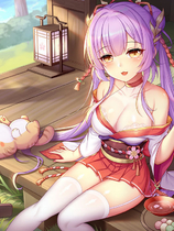 A1619 - 樱姬4 Sakura Hime 4 Build.14543979 免安装中文版[489MB]