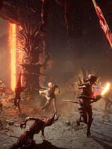 A1663 - 地狱魅魔  Succubus 全部DLC 免安装中文版[101.44GB]