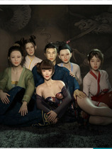 A2335 - 金瓶梅 JinPingMei v1.0.20250822-PC+安卓 免安装中文汉化完结版[3.32GB]