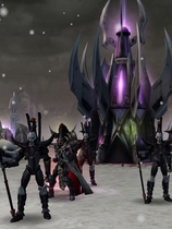 战锤40K：灵魂风暴 免安装中文绿色版[5.08 GB]【B0030】