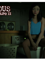 A2348 - 贪婪2 Ravenous Arc 2 Ep.14 v0.14.Beta.20250824-PC+安卓 免安装中文汉化版[8.52GB]