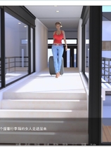 拜访 The Visit Ver1.2.5完结版【PC+安卓】欧美SLG中文汉化版【1121】