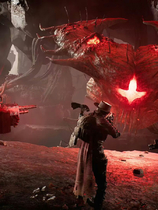 遗迹2 Remnant II 免安装v382.788中文绿色版正式版[70.0GB]【B0055】