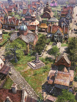 最远的边陲 Farthest Frontier 免安装v0.9.0a绿色中文版[2.97GB]【B0209】