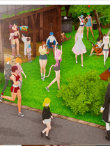 A2359 - 小青山 Little green hill v0.12.20250825-PC+安卓 免安装中文AI汉化版[10.2GB]