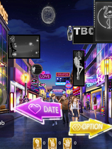 A0728 - 夜色 MUSE: NIGHOUTv1.0.2+整合DLC缪斯女神 免安装中文版正式版[508MB]