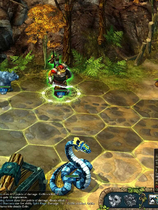 国王的恩赐：交错世界 Kings Bounty Crossworlds 免安装v1.3绿色中文版[5.77GB]【B0151】