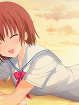 青空下的约定 ― Refine Kono Aozora ni Yakusoku o Refine V1.0.0.20250823 免安装中文版[4.55GB]【B5948】