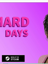 A2168 - 艰难岁月 Hard Days v0.4.7.20250518-PC+安卓 免安装AI汉化中文版[5.22GB]