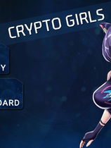 A0879 - 加密女孩 Crypto Girls Build.7622368 免安装STEAM中文版[429MB]