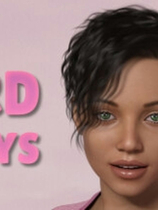 A1611 - 艰难岁月 HARD DAYS V0.3.9 免安装中文版[1.86GB]